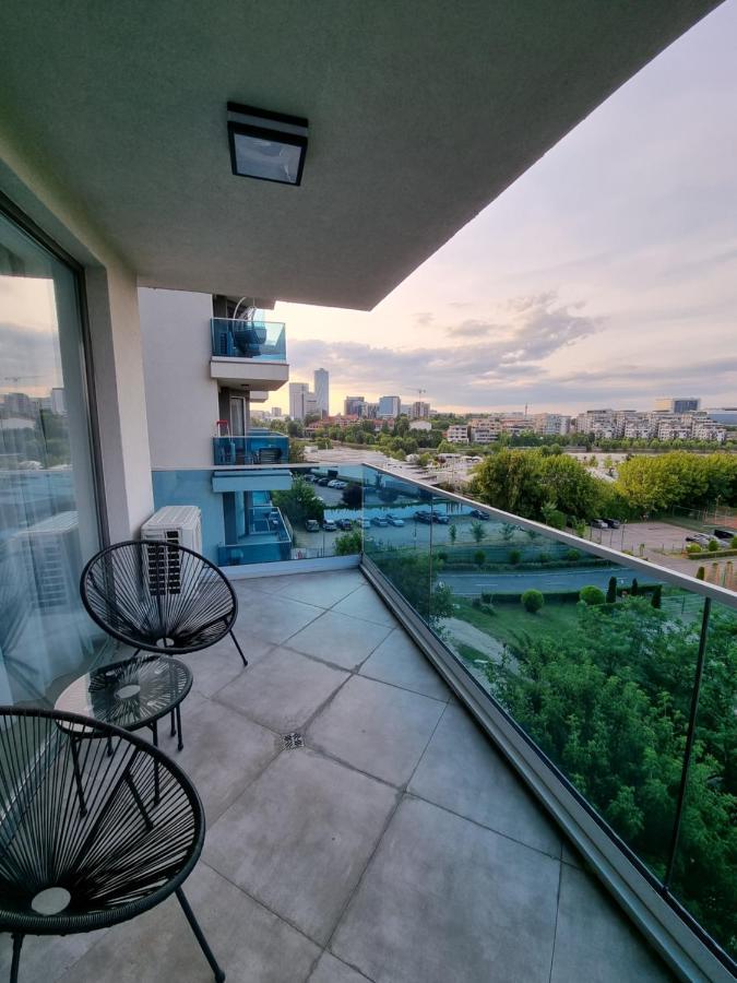 Grand Look & Best Location For Business On Bucarest Exterior foto